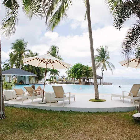 Mangodlong Paradise Beach Resort