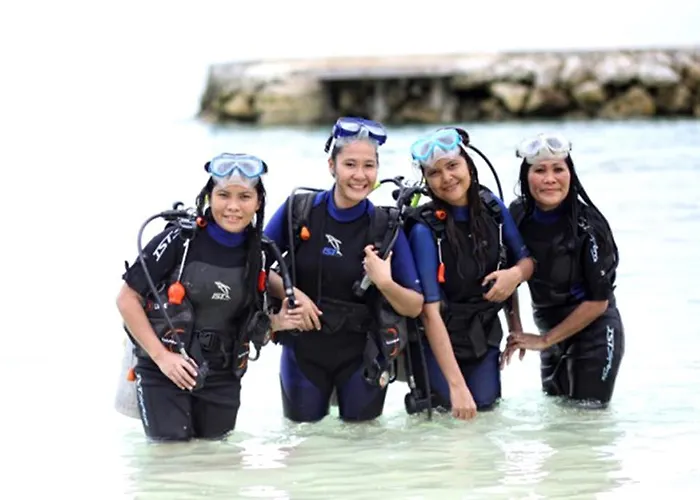 Mangodlong Paradise Resort 2*