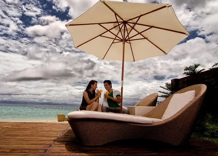 Ferieanlegg Mangodlong Paradise Himensulan