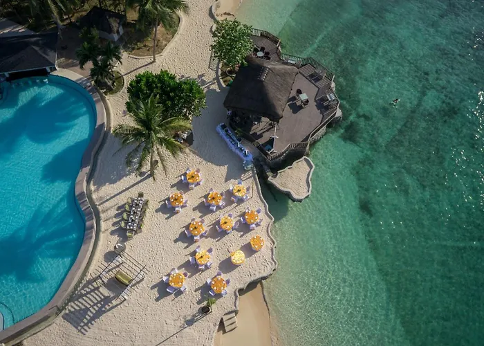 Mangodlong Paradise Resort