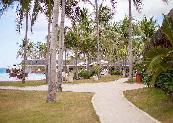 Mangodlong Paradise Resort Himensulan