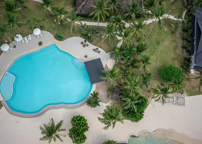 Mangodlong Paradise Resort 2*