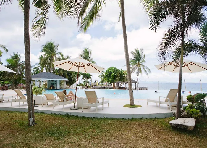 Mangodlong Paradise Resort