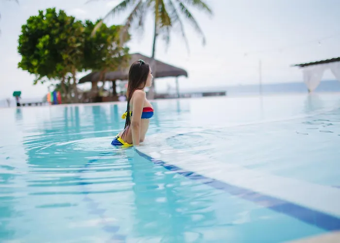 Mangodlong Paradise Resort Himensulan