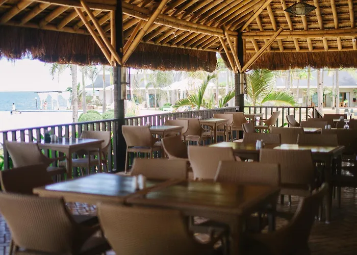 Mangodlong Paradise Himensulan
