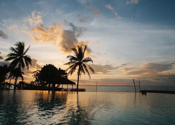 Resort Mangodlong Paradise Himensulan