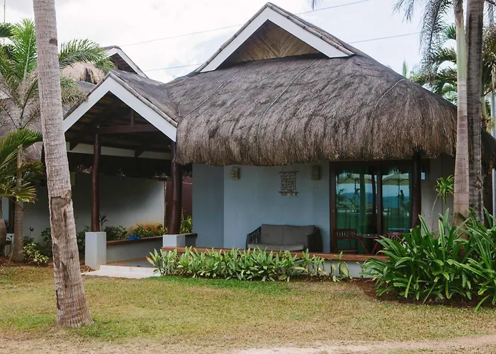Resort Mangodlong Paradise