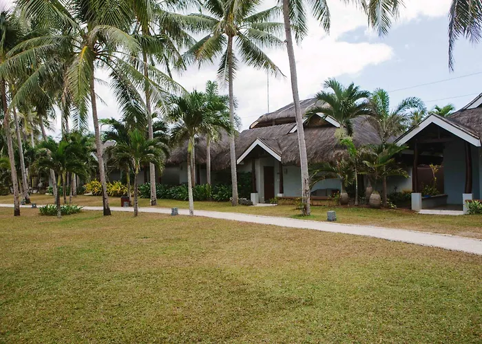 Mangodlong Paradise 2*