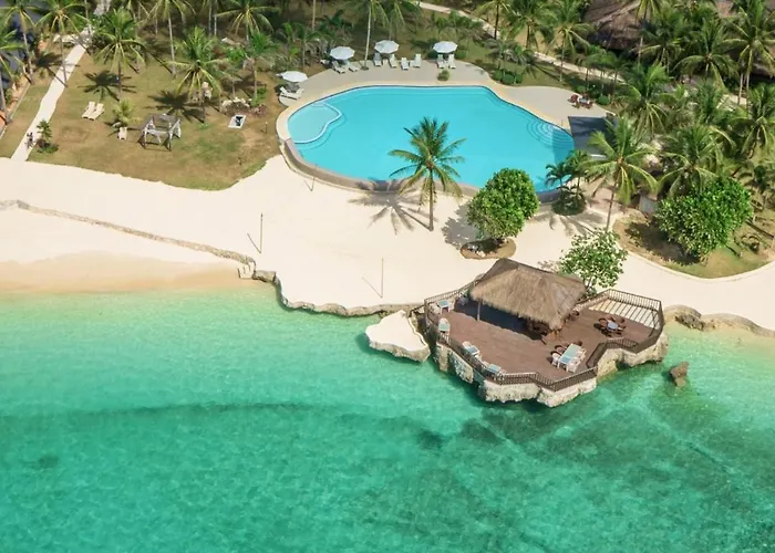 Mangodlong Paradise Himensulan