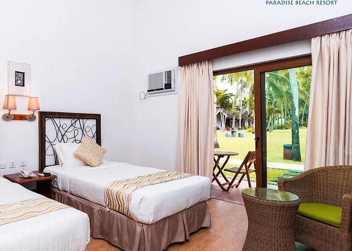 Mangodlong Paradise Resort