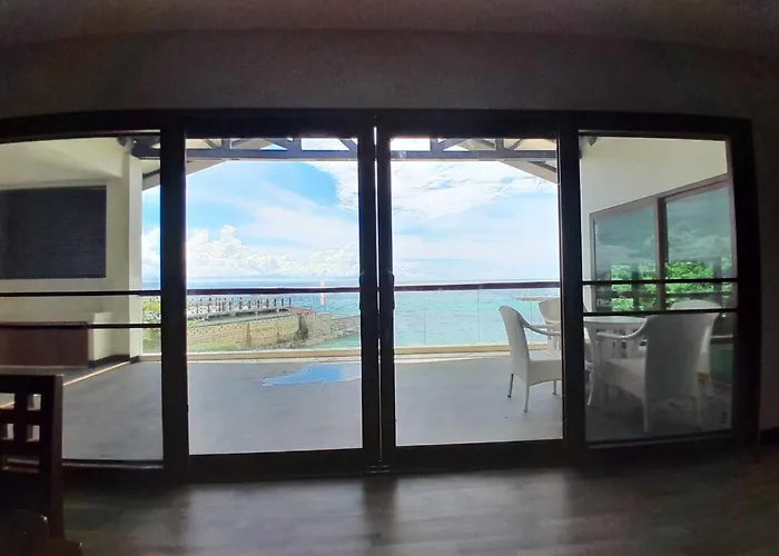 Mangodlong Paradise Himensulan