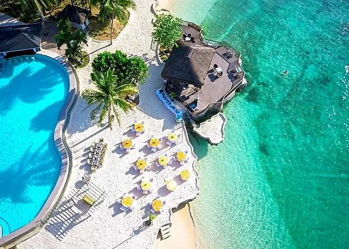 Mangodlong Paradise Resort Himensulan