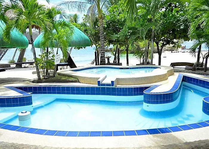 Mangodlong Paradise Ferieanlegg 2*