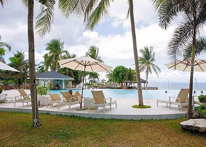 Resort Mangodlong Paradise 2*