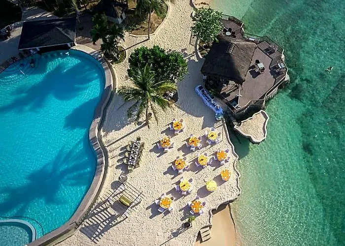 Mangodlong Paradise