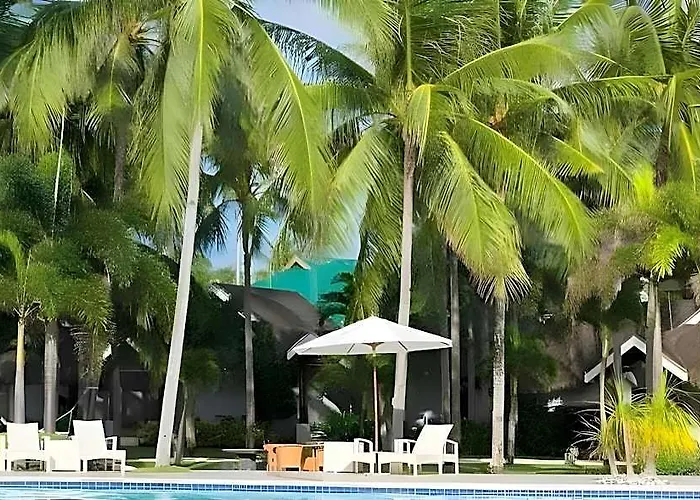 Resort Mangodlong Paradise