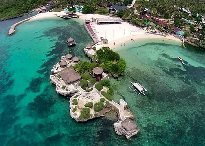 Mangodlong Paradise Ferieanlegg 2*