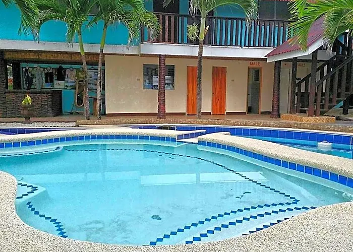 Mangodlong Paradise 2*