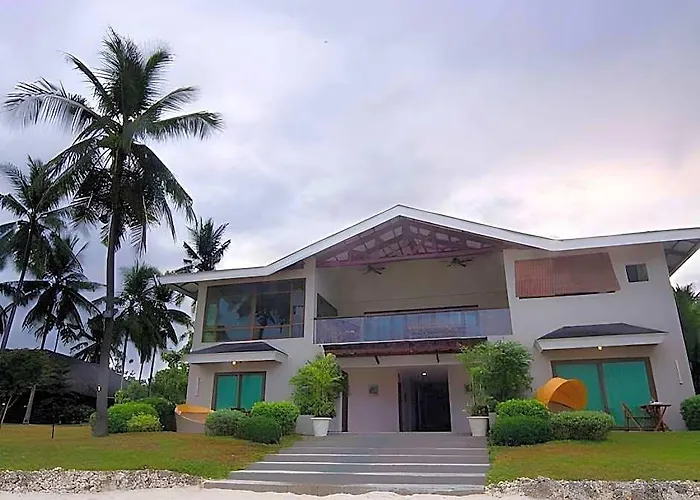 Resort Mangodlong Paradise