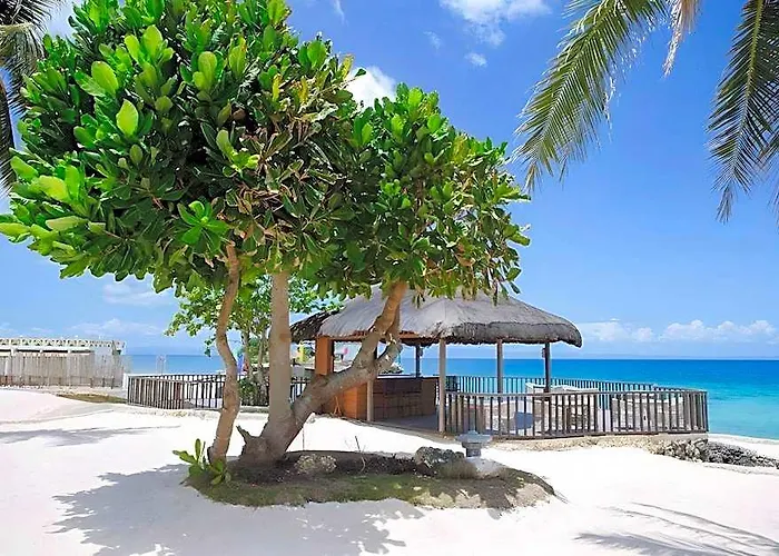 Mangodlong Paradise