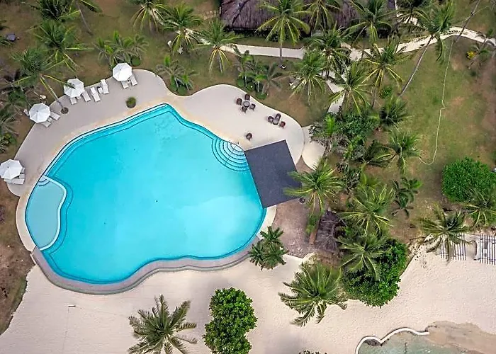 Resort Mangodlong Paradise 2*