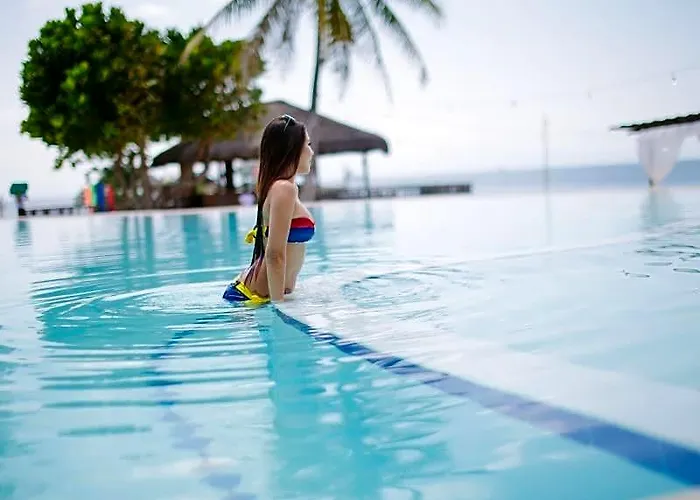 Mangodlong Paradise
