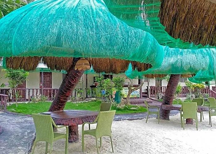 Resort Mangodlong Paradise 2*