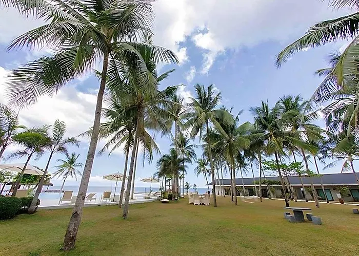 Resort Mangodlong Paradise 2*