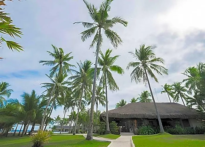 Mangodlong Paradise