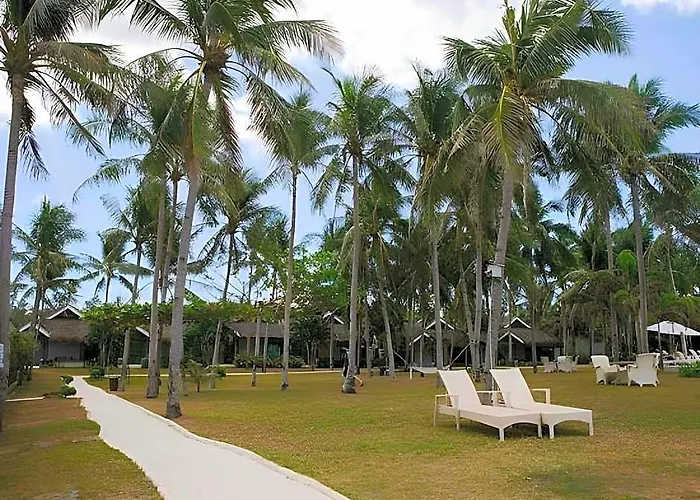 Mangodlong Paradise Resort