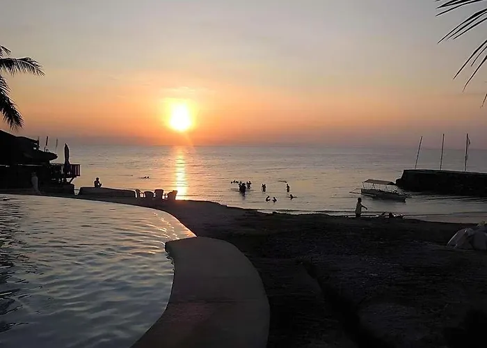 Mangodlong Paradise 2*