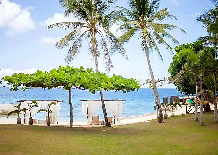 Mangodlong Paradise Himensulan