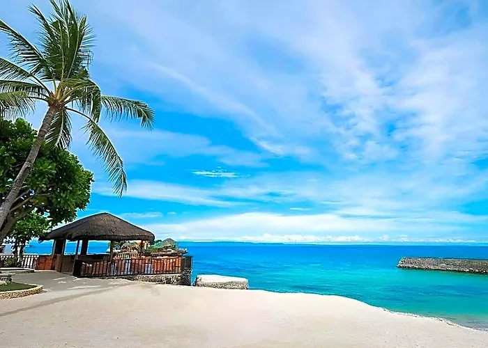 Mangodlong Paradise Resort