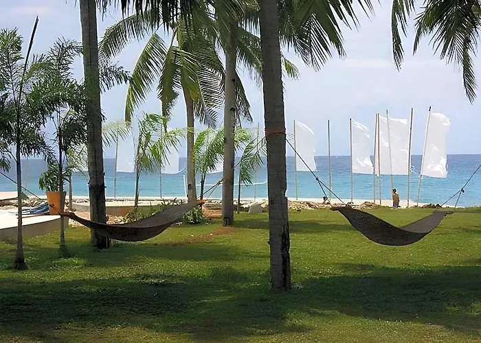 Mangodlong Paradise Himensulan