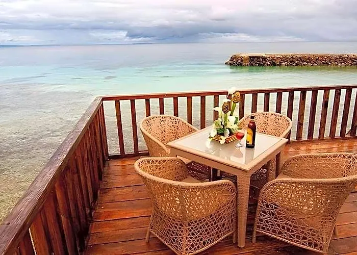 Mangodlong Paradise Resort 2*