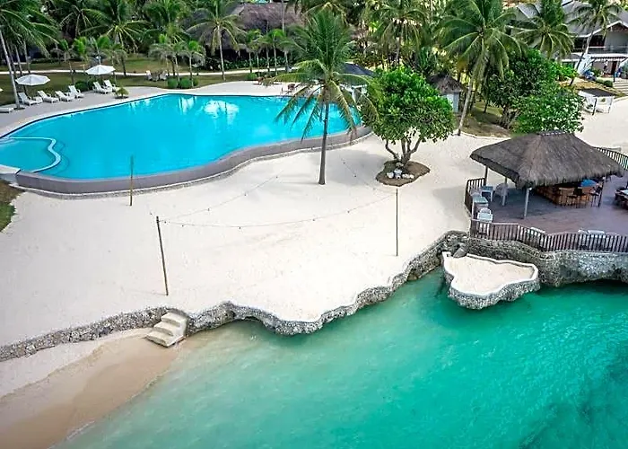 Resort Mangodlong Paradise Himensulan