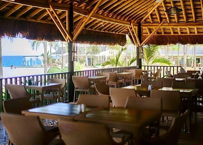 Mangodlong Paradise Resort Himensulan