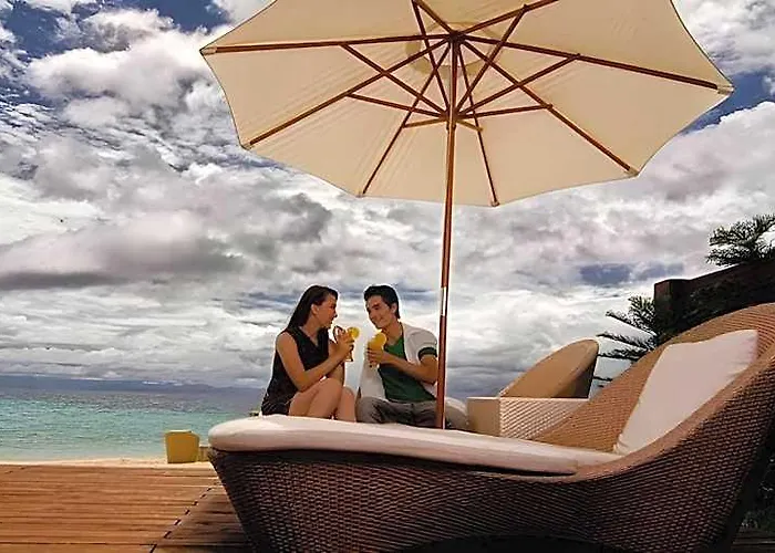 Mangodlong Paradise Resort 2*