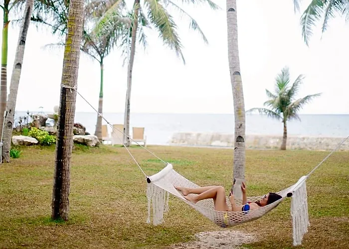 Resort Mangodlong Paradise