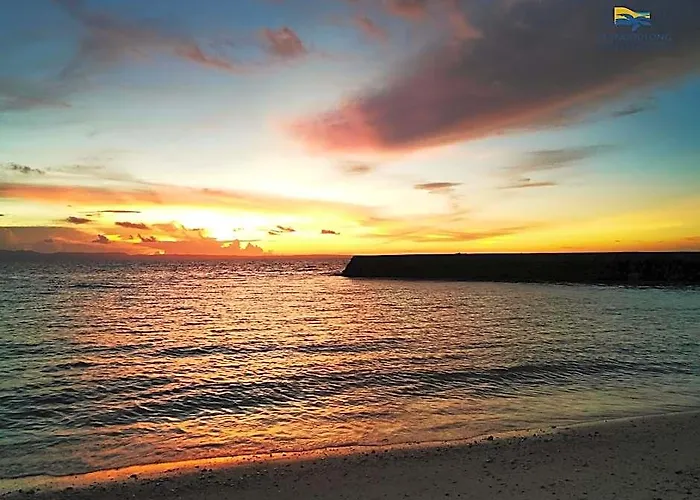 Mangodlong Paradise 2* Himensulan