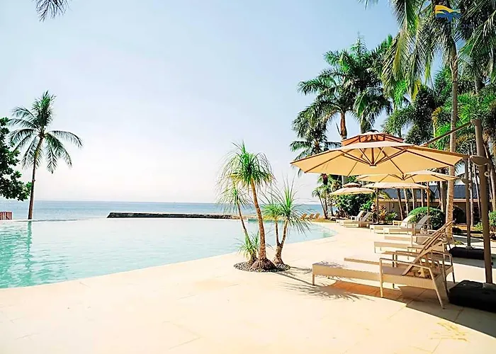 Mangodlong Paradise Himensulan
