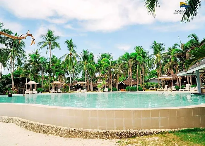 Mangodlong Paradise Himensulan