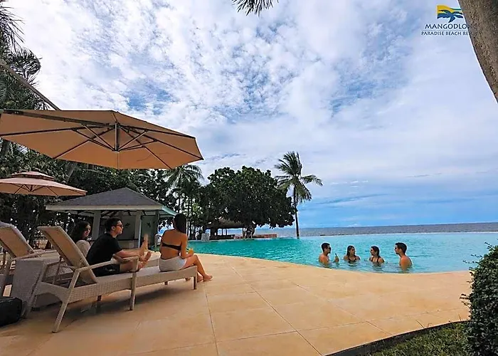Mangodlong Paradise Resort 2*