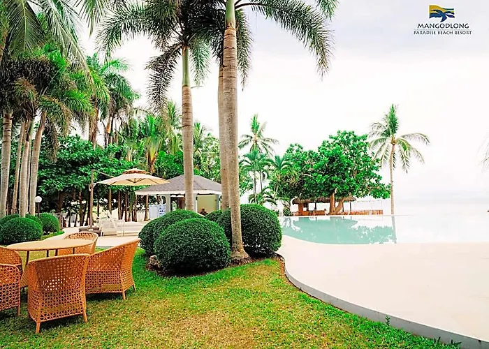 Mangodlong Paradise Himensulan
