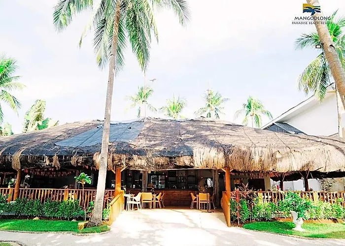 Ferieanlegg Mangodlong Paradise