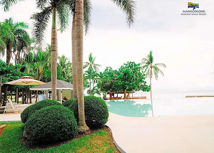 Mangodlong Paradise 2*