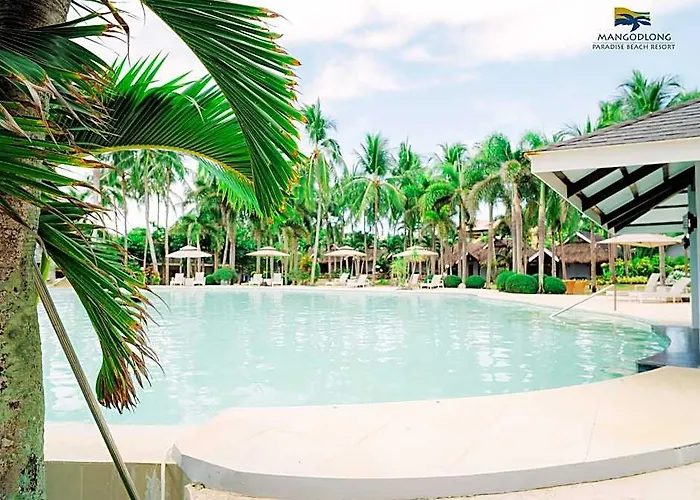 Resort Mangodlong Paradise 2*