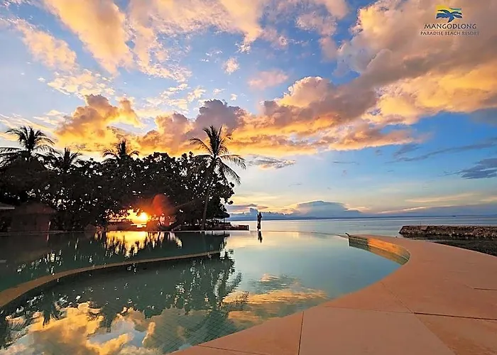 Mangodlong Paradise Himensulan