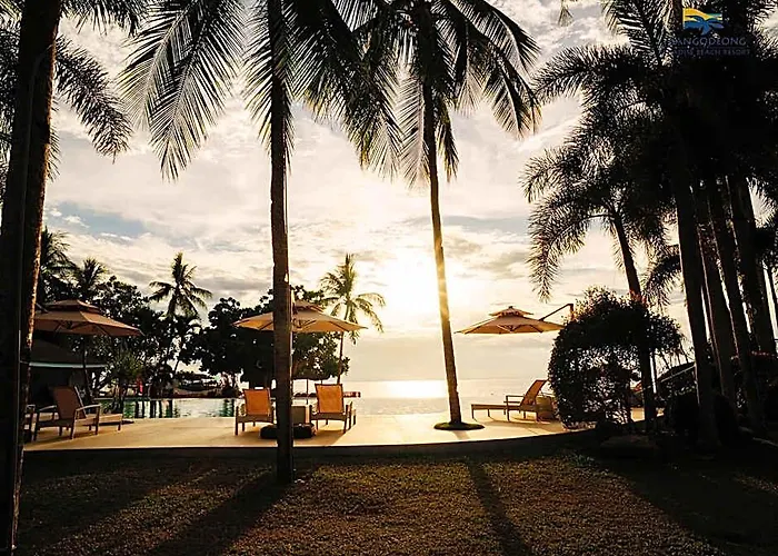 Ferieanlegg Mangodlong Paradise Himensulan