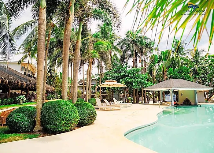 Resort Mangodlong Paradise